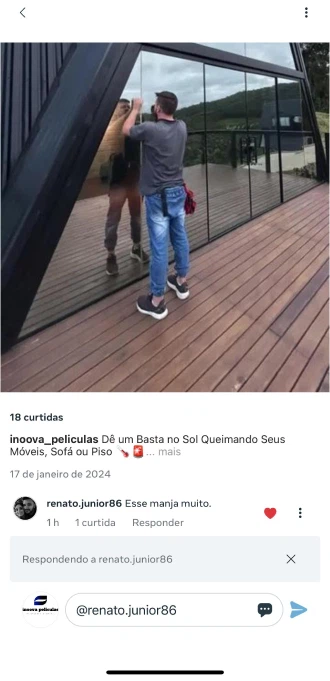 Depoimento 3
