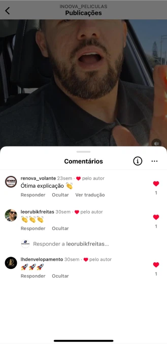Depoimento 5