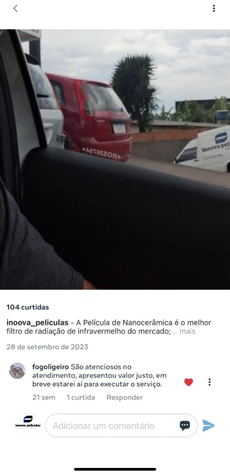 Depoimento 6